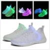 Chaussures Led Lumy - Image 4