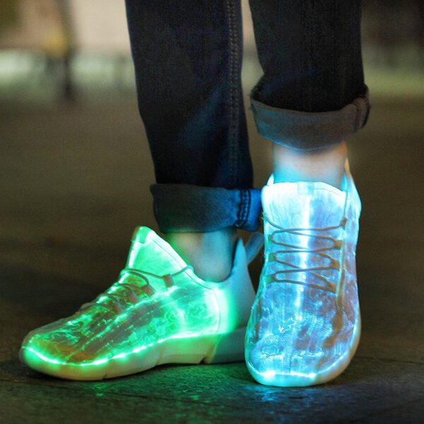 Led Sneakers Lumy