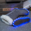 Led Warm Boots Fur - Image 5