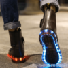 led boots dr mart gall