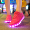 Led Sneakers Earth - Image 2