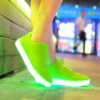 Led Sneakers Earth - Image 5