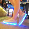 Led Sneakers Earth - Image 6