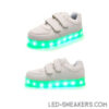 led sneakers kids led shoes kids light shoes kids chaussures led enfants led schuhe gallery