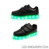 led sneakers kids led shoes kids light shoes kids chaussures led enfants led schuhe gallery