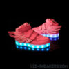 led sneakers kids led shoes kids light shoes kids chaussures led enfants led schuhe wings gall