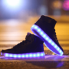 Led Sneakers Led Shoes Light Shoes Chaussures Led Led Schuhe