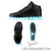 Led Sneakers Led Shoes Light Shoes Chaussures Led Led Schuhe