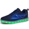 Led Sneakers Lightning - Image 2