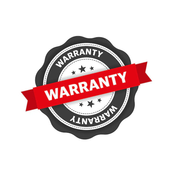 Warranty