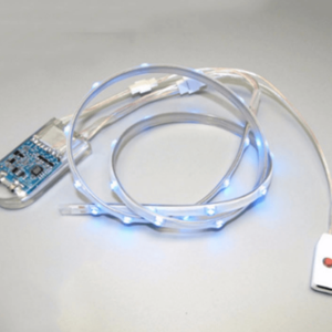 led shoes diy kit