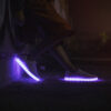 Mesh Led Sneakers - Image 2