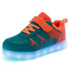 Led Sneakers Street Kids - Image 5